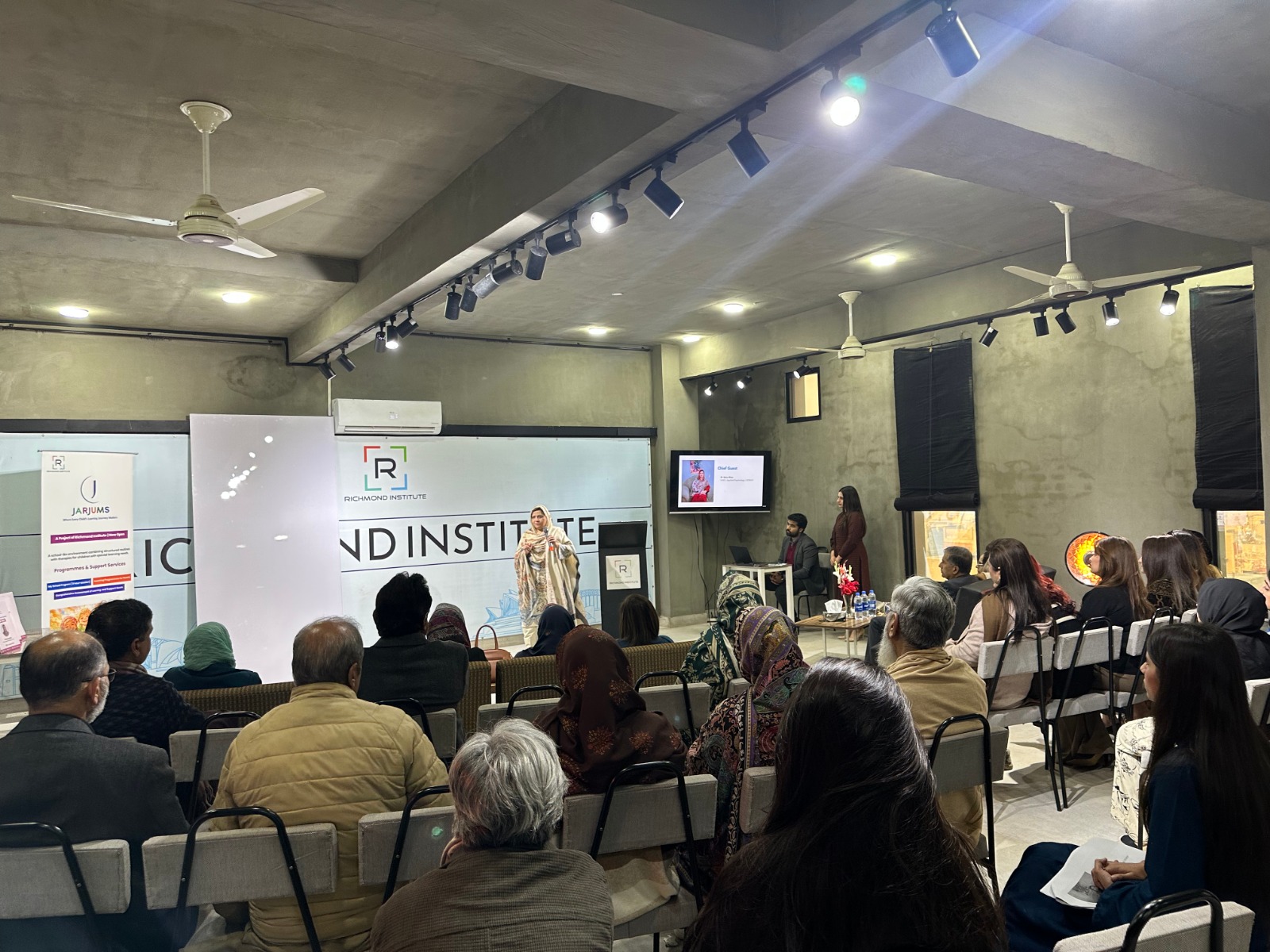 Community Art Day