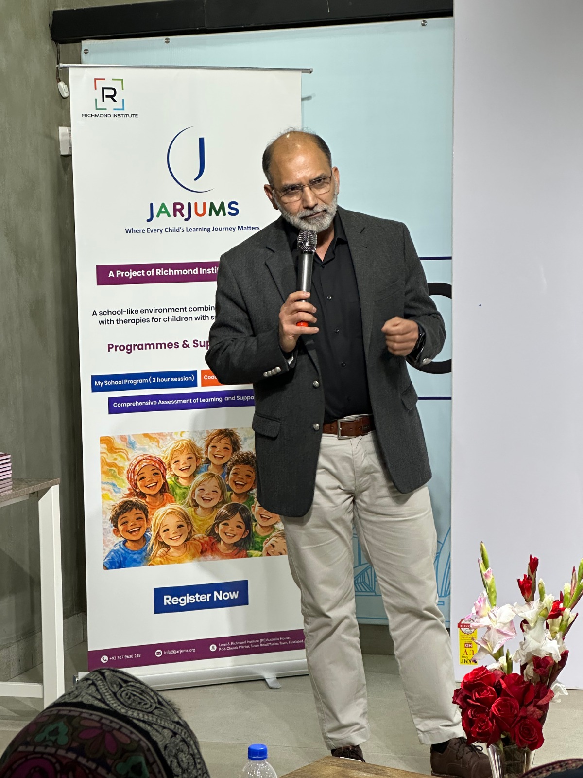 Event Image
