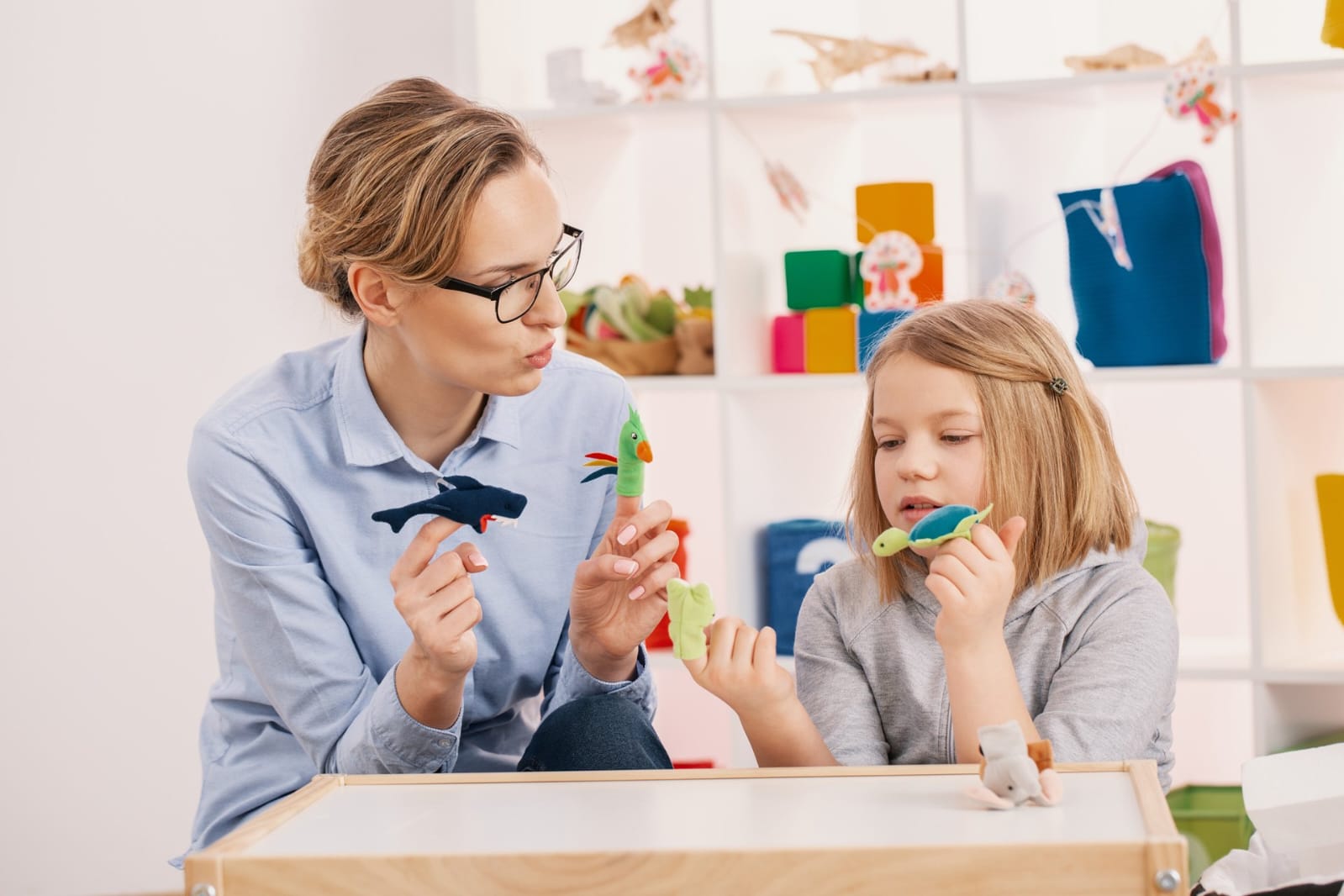 Child Assessment 1
