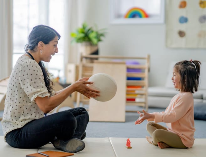Child Assessment 2