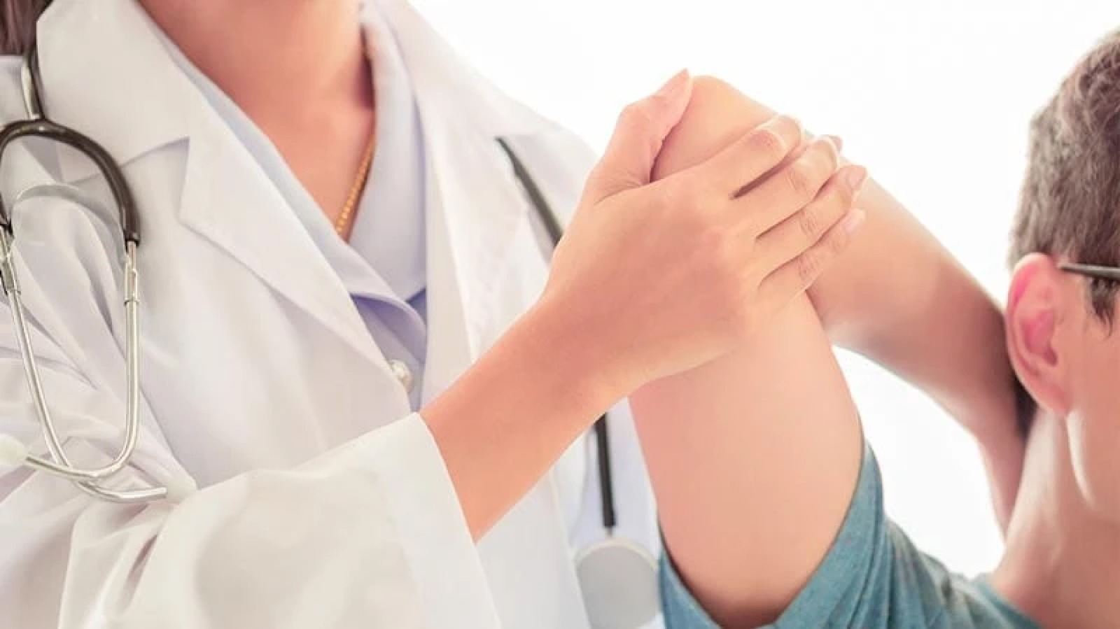 Physiotherapy Examination