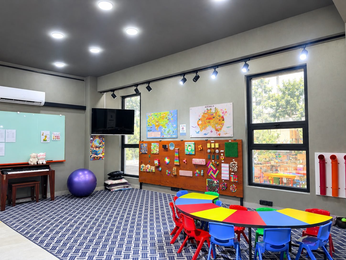 Jarjums Learning Environment